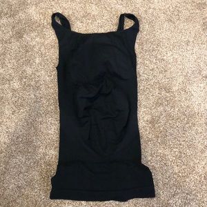 Blanqi maternity tank top